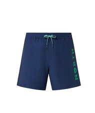 NORTH SAILS VOLLEY Costume boxer logo laterale - Costumi da bagno Uomo