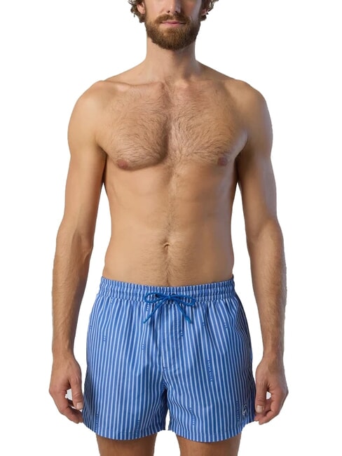 NORTH SAILS VOLLEY Costume boxer con stampa combo 2 - Costumi da bagno Uomo