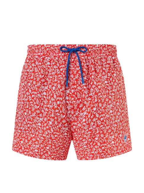 NORTH SAILS VOLLEY Costume boxer con stampa combo 51 - Costumi da bagno Uomo