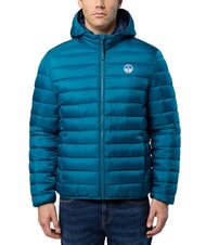NORTH SAILS SKYE HOODIE Giacca piumino con cappuccio - Piumini Uomo