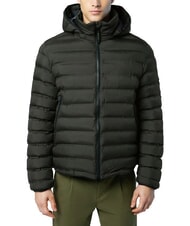 NORTH SAILS LASER PUFFER Giacca piumino media lunghezza forest green - Piumini Uomo - 1