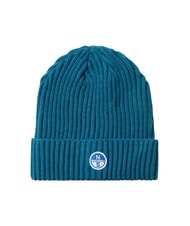 NORTH SAILS ROUND LOGO Berretto a coste larghe - Cappelli
