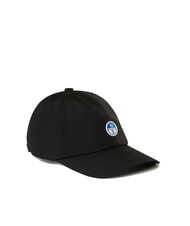 NORTH SAILS ROUND LOGO Cappello invernale modello baseball - Cappelli