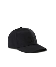 NORTH SAILS LOGO Cappello modello baseball lucido - Cappelli