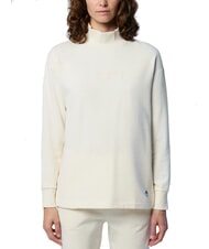 NORTH SAILS BASIC Felpa dolcevita in cotone - Felpe Donna