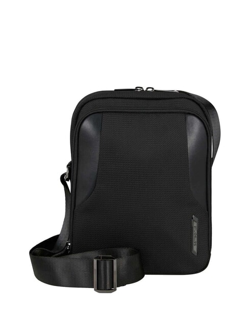 SAMSONITE XBR 2.0  Borsello NERO - Tracolle Uomo