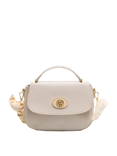 YNOT EMILY Borsetta a mano, con tracolla ice - Borse Donna