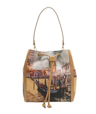 YNOT CITY LIFE Borsa secchiello a spalla - Borse Donna