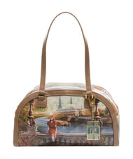 YNOT CITY LIFE Borsa bowling a spalla - Borse Donna