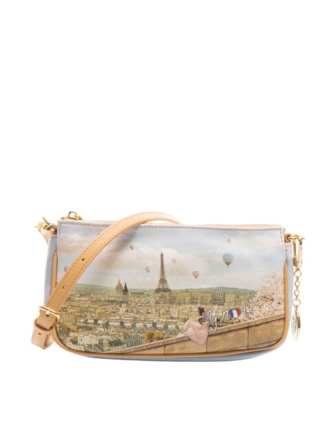 YNOT YESBAG SPECIAL  Borsetta a spalla montgolfiere - Borse Donna