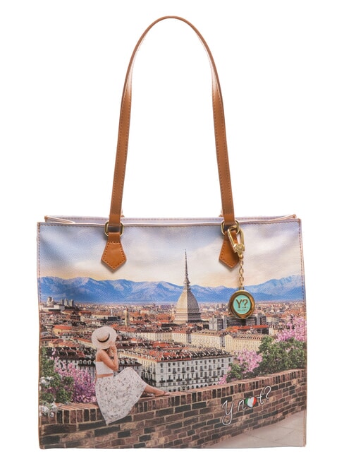 YNOT YESBAG SPECIAL  Borsa a spalla torino - Borse Donna