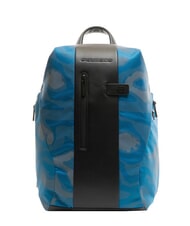 PIQUADRO BRIEF 2 Zaino porta PC 14" - Zaini da lavoro porta PC
