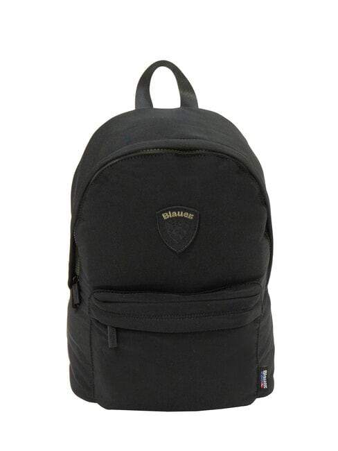 BLAUER STROLL Zaino porta PC 13" NERO - Zaini da lavoro porta PC
