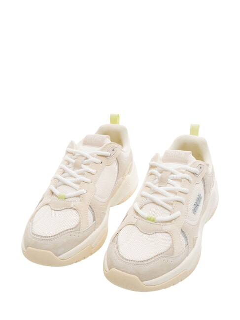 COLMAR TESS CLOUD Sneakers offwhite - Scarpe Donna