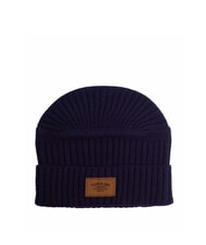 TIMBERLAND RIBBED Cappello con risvolto - Cappelli