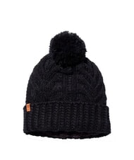 TIMBERLAND CABLE PREMIUM  Cappello con pon pon - Cappelli