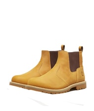 TIMBERLAND REDWOOD FALLS MID  Stivaletti in pelle - Scarpe Uomo