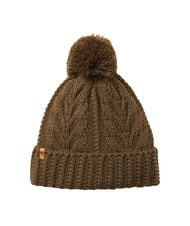 TIMBERLAND CABLE PREMIUM  Cappello con pon pon - Cappelli