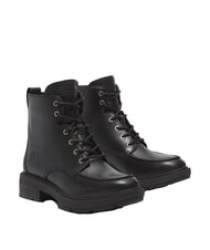 TIMBERLAND BRIMFIELD MID  Stivaletti in pelle - Scarpe Donna