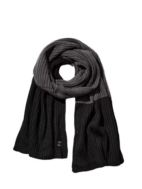 Модель Herren Schal TIMBERLAND Basic Colorblock Schwarz ND Wahl P A1EH5001 8890₽