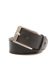 TIMBERLAND Cintura in pelle accorciabile - Cinture