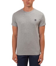 TIMBERLAND OYSTER RIVER  T-Shirt in cotone - T-shirt Uomo