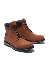 TIMBERLAND RADFORD MID  Stivaletti impermeabili in pelle - Scarpe Uomo