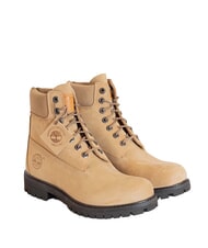 TIMBERLAND 6 INCH Stivaletti in pelle - Scarpe Uomo