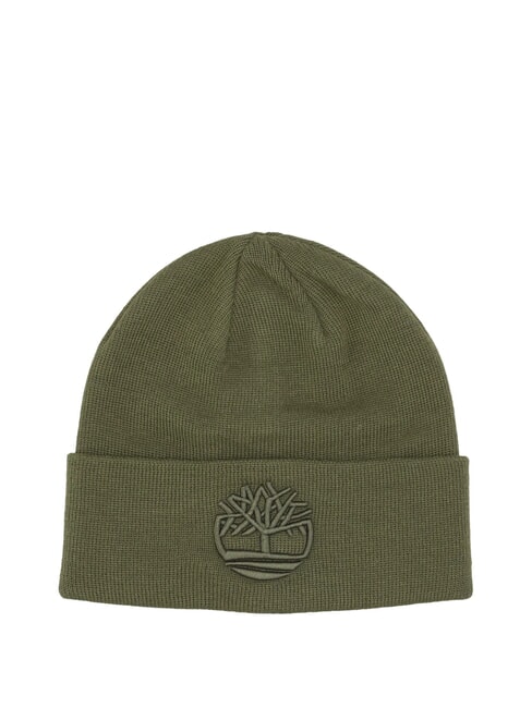 TIMBERLAND TONAL 3D Cappello con rivolto grapleaf - Cappelli