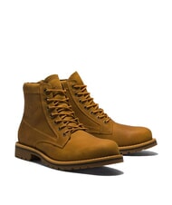 TIMBERLAND REDWOOD FALLS MID  Stivaletti impermeabili in pelle - Scarpe Uomo