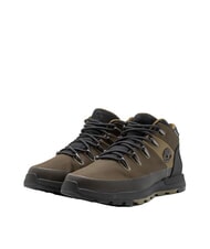 TIMBERLAND SPRINT TREKKER MID Scarponcini da trekking - Scarpe Uomo