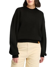 TIMBERLAND WOOL BLEND  Maglione girocollo - Maglie Donna