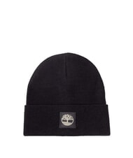 TIMBERLAND TONAL PATCH  Cappello con risvolto - Cappelli