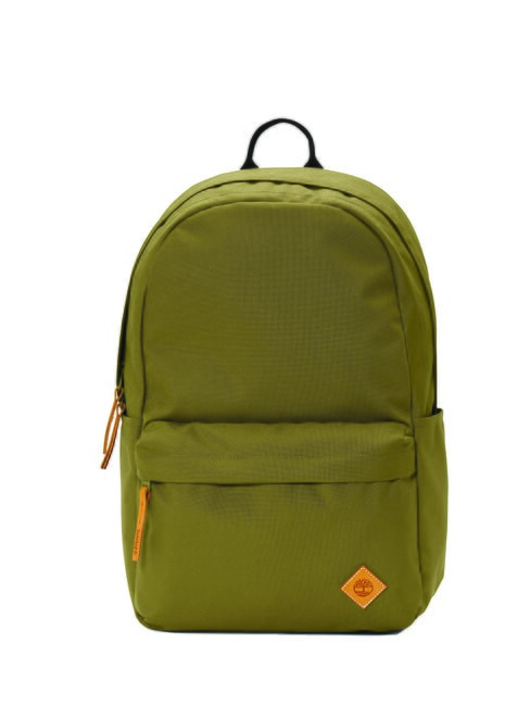 TIMBERLAND TIMBERPACK Zaino porta PC 13" darkoliv - Zaini Scuola & Tempo Libero