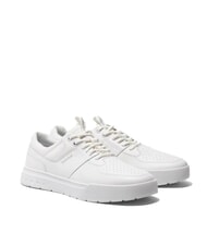 TIMBERLAND MAPLE GROVE Sneakers in pelle - Scarpe Uomo