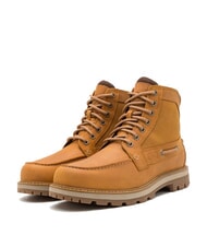 TIMBERLAND BRITTON ROAD MID  Stivaletti in pelle - Scarpe Uomo
