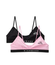 JOHN RICHMOND DEMENHIM Set 2 Reggiseni - Reggiseni Donna