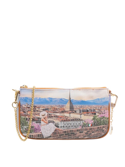 YNOT YESBAG SPECIAL  Borsetta a spalla torino - Borse Donna