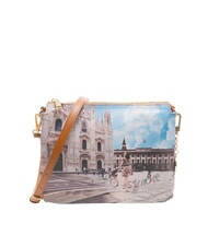 YNOT YESBAG  Borsa clutch a tracolla catania duomo - Borse Donna - 1
