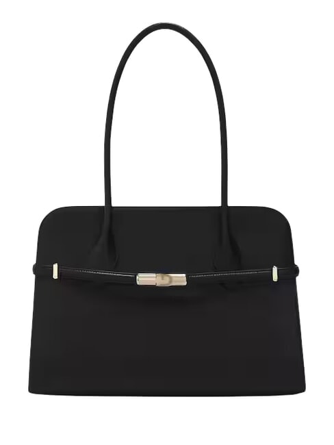 FURLA PRIMROSE  Borsa a spalla, in pelle Nero - Borse Donna