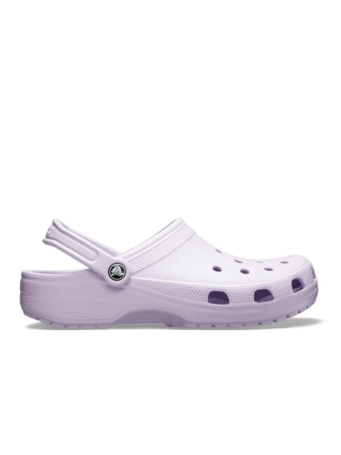 CROCS CLASSIC SABOT U Sandalo   lavender - Scarpe Unisex
