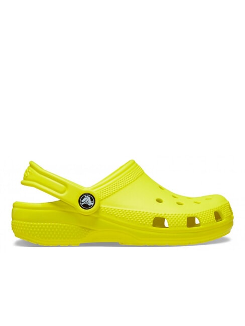 CROCS CLASSIC CLOG KIDS Sandalo sabot acidity - Scarpe Bambino