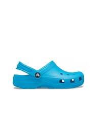 CROCS CLASSIC CLOG TODDLER Sandalo sabot venetian blue - Scarpe Bambino - 1