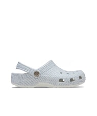 CROCS CLASSIC TWEED CLOG Ciabatta sabot - Scarpe Unisex