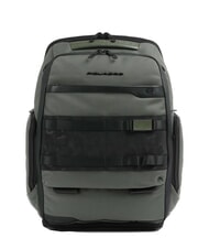 PIQUADRO FX Zaino da viaggio porta pc 15.6" - Zaini da lavoro porta PC