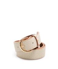 BORBONESE GRAFFITI Cintura con borchiette - Cinture