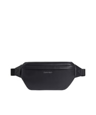 CALVIN KLEIN CK MUST Marsupio con logo in metallo - Marsupi