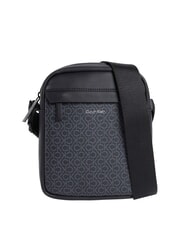 CALVIN KLEIN CK MUST Borsello con tasca stampa logo - Tracolle Uomo