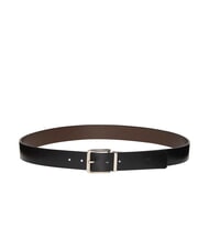 CALVIN KLEIN CKJ PIN BUCKLE Cintura double face accorciabile - Cinture