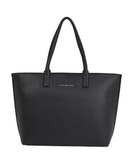 TOMMY HILFIGER TH LOGOTAPE  Shopping Bag - Borse Donna